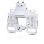 Ubiquiti AF-MPX4 repetidor y transceptor 1000 Mbit/s Blanco