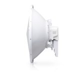 Antena direccional Ubiquiti AF11-Complete-HB para redes inalámbricas, alta capacidad de transmisión.