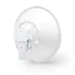 Antena direccional Ubiquiti AF11-Complete-HB para redes inalámbricas, alta capacidad de transmisión.