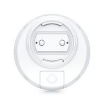 Repetidor y transceptor Ubiquiti AF60-HD para puentes wifi de hasta 1800 Mbit/s en color blanco. SKU: AF60-HD