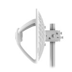 Ubiquiti airFiber 60 LR, puente wifi de largo alcance con velocidad de 1800 Mbit/s, SKU AF60-LR