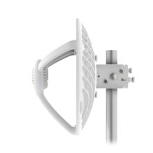 Ubiquiti airFiber 60 LR, puente wifi de largo alcance con velocidad de 1800 Mbit/s, SKU AF60-LR