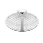 Imagen del Ubiquiti airFiber 60 Puente wifi con velocidad de 1800 Mbit/s. SKU: AF60
