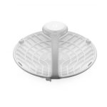 Imagen del Ubiquiti airFiber 60 Puente wifi con velocidad de 1800 Mbit/s. SKU: AF60