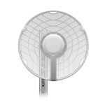 Imagen del Ubiquiti airFiber 60 Puente wifi con velocidad de 1800 Mbit/s. SKU: AF60