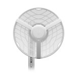 Imagen del Ubiquiti airFiber 60 Puente wifi con velocidad de 1800 Mbit/s. SKU: AF60