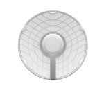 Imagen del Ubiquiti airFiber 60 Puente wifi con velocidad de 1800 Mbit/s. SKU: AF60