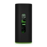 Ubiquiti AmpliFi Alien Router inalámbrico con doble banda (2,4 GHz / 5 GHz), Gigabit Ethernet, en color negro, SKU AFi-ALN-R-UK