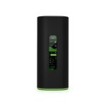 Router inalámbrico AmpliFi Alien WiFi Kit, doble banda (2,4 GHz / 5 GHz), color negro y verde, SKU AFI-ALN.