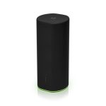 Router inalámbrico AmpliFi Alien WiFi Kit, doble banda (2,4 GHz / 5 GHz), color negro y verde, SKU AFI-ALN.