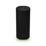 Router inalámbrico AmpliFi Alien WiFi Kit, doble banda (2,4 GHz / 5 GHz), color negro y verde, SKU AFI-ALN.