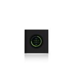 AmpliFi HD Gamer’s Edition, router de doble banda (2,4 GHz / 5 GHz), Wi-Fi 5 (802.11ac), en color negro, SKU: AFI-G