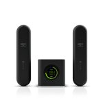 AmpliFi HD Gamer’s Edition, router de doble banda (2,4 GHz / 5 GHz), Wi-Fi 5 (802.11ac), en color negro, SKU: AFI-G