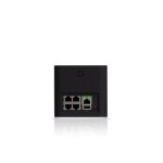 AmpliFi HD Gamer’s Edition, router de doble banda (2,4 GHz / 5 GHz), Wi-Fi 5 (802.11ac), en color negro, SKU: AFI-G