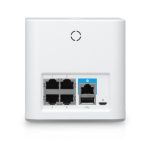 Router inalámbrico AmpliFi HD doble banda con frecuencias 2,4 GHz y 5 GHz, color blanco, SKU AFI-HD