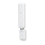Router inalámbrico AmpliFi HD doble banda con frecuencias 2,4 GHz y 5 GHz, color blanco, SKU AFI-HD