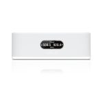 Router inalámbrico AmpliFi AFI-INS-R-UK con conexión Gigabit Ethernet, compatible con bandas de 2,4 GHz y 5 GHz, color blanco
