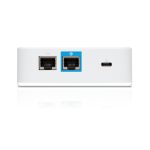 AmpliFi Instant Router inalámbrico Gigabit Ethernet doble banda (2,4 GHz / 5 GHz) en color blanco, SKU AFI-INS-R