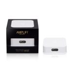 AmpliFi Instant Router inalámbrico Gigabit Ethernet doble banda (2,4 GHz / 5 GHz) en color blanco, SKU AFI-INS-R