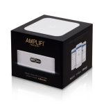 AmpliFi Instant Router inalámbrico Gigabit Ethernet doble banda (2,4 GHz / 5 GHz) en color blanco, SKU AFI-INS-R