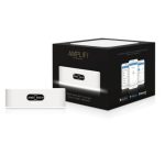 AmpliFi Instant Router inalámbrico Gigabit Ethernet doble banda (2,4 GHz / 5 GHz) en color blanco, SKU AFI-INS-R