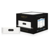 AmpliFi Instant Router inalámbrico Gigabit Ethernet doble banda (2,4 GHz / 5 GHz) en color blanco, SKU AFI-INS-R