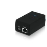 Ubiquiti AG-PRO-INS, punto de acceso inalámbrico Negro con soporte de Energía sobre Ethernet (PoE). SKU: AG-PRO-INS