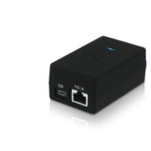 Ubiquiti AG-PRO-INS, punto de acceso inalámbrico Negro con soporte de Energía sobre Ethernet (PoE). SKU: AG-PRO-INS