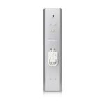 Imagen de la antena Ubiquiti airMAX ac 2x2 con 21 dBi de ganancia, SKU AM-5AC21-60, ideal para redes inalámbricas.