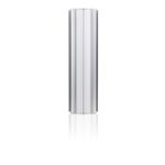 Antena Ubiquiti airMAX ac 2x2 para redes inalámbricas con 22 dBi de ganancia, modelo AM-5AC22-45