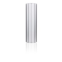 Antena Ubiquiti airMAX ac 2x2 para redes inalámbricas con 22 dBi de ganancia, modelo AM-5AC22-45