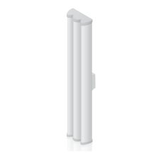 Antena sectorial Ubiquiti AM-5G19-120 con una ganancia de 19,1 dBi, SKU AM-5G19-120