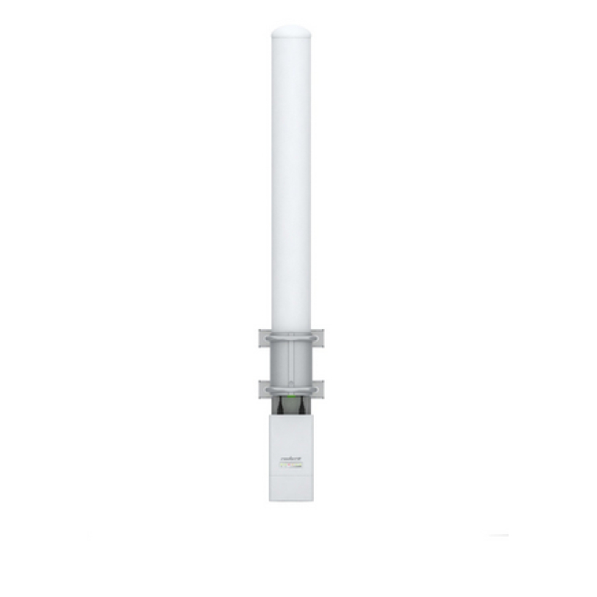 Ubiquiti AMO-2G13 antena para red Antena sectorial 13 dBi 1 Ubiquiti AMO-2G13, antena sectorial 13 dBi