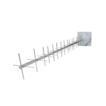 Antena para red Ubiquiti AMY-9M16-2 con 16 dBi de alta ganancia y alto rendimiento