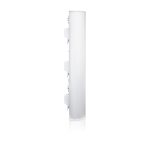 Ubiquiti AP-5AC-90-HD antena sectorial para redes inalámbricas con conector RP-SMA y ganancia de 22 dBi. SKU: AP-5AC-90-HD