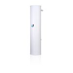 Ubiquiti AP-5AC-90-HD antena sectorial para redes inalámbricas con conector RP-SMA y ganancia de 22 dBi. SKU: AP-5AC-90-HD