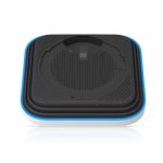 Imagen del Ubiquiti E7 punto de acceso inalámbrico de alta velocidad 11500 Mbit/s en color blanco con característica de Energía sobre Ethernet (PoE) - SKU: E7