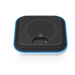 Imagen del Ubiquiti E7 punto de acceso inalámbrico de alta velocidad 11500 Mbit/s en color blanco con característica de Energía sobre Ethernet (PoE) - SKU: E7