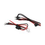 Ubiquiti EdgePower 54V 72W, fuente de alimentación eficiente con SKU EP-54V-72W