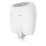 Ubiquiti EP-R8 router de alta velocidad con Gigabit Ethernet en color blanco, SKU EP-R8