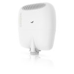 Ubiquiti EP-S16 switch L2/L3 Gigabit Ethernet (10/100/1000), Energía sobre Ethernet (PoE), color blanco, SKU EP-S16