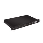 Router Ubiquiti EdgeRouter ERPRO-8 con Gigabit Ethernet, color negro, SKU ERPRO-8