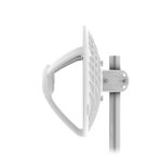 Antena Ubiquiti GBE-LR 38 dBi de largo alcance para redes inalámbricas, SKU: GBE-LR