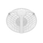 Antena Ubiquiti GBE-LR 38 dBi de largo alcance para redes inalámbricas, SKU: GBE-LR