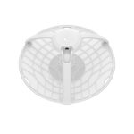 Antena Ubiquiti GBE-LR 38 dBi de largo alcance para redes inalámbricas, SKU: GBE-LR