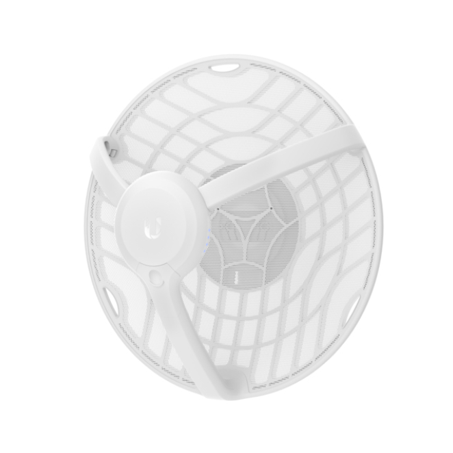 Ubiquiti antena para red 38 dBi de largo alcance Antena Ubiquiti GBE-LR 38 dBi de largo alcance para redes inalámbricas, SKU: GBE-LR