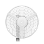 Antena Ubiquiti GBE-LR 38 dBi de largo alcance para redes inalámbricas, SKU: GBE-LR