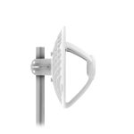 Antena Ubiquiti GBE-LR 38 dBi de largo alcance para redes inalámbricas, SKU: GBE-LR
