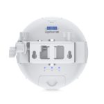 Antena Ubiquiti airMAX GigaBeam Plus 60 GHz, antena direccional de 35 dBi, SKU: GBE-PLUS, especial para redes inalámbricas.