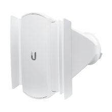 Antena de bocina Ubiquiti HORN-5-60 para red inalámbrica con 16 dBi de ganancia